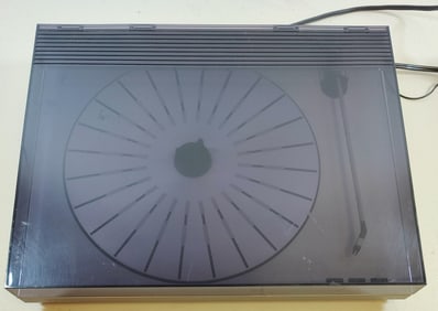 Vintage Bang & Olufsen Beogram RX-2 Turntable