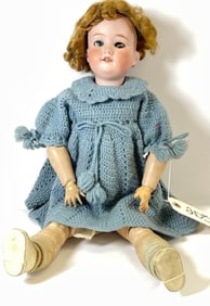Armand Marseille Doll