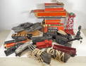 Lot of Lionel Trains & Accessories 2035