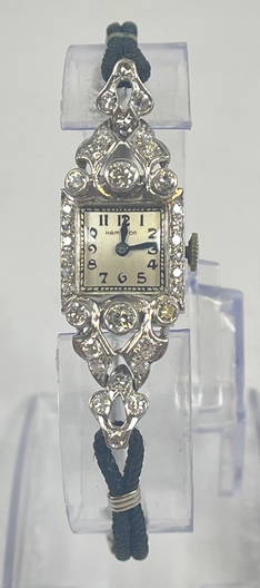 Hamilton Watches