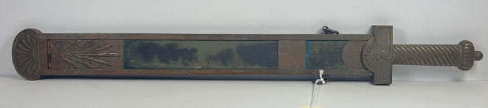 French Revolutionary École de Mars Model KM174 Roman Short Sword