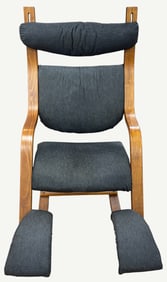 Peter Opsvik Gravity Balans Chair