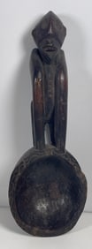 Vintage Ifugao Ladle Phillipines