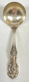 Reed & Barton Francis I Sterling Silver Ladle