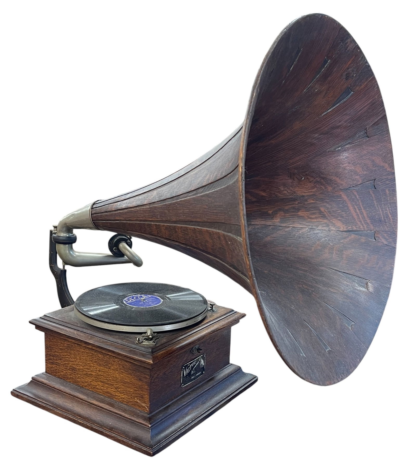 Columbia Grafonola Phonograph