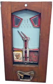English Skill Slot Machine "Bryan's Payramid",