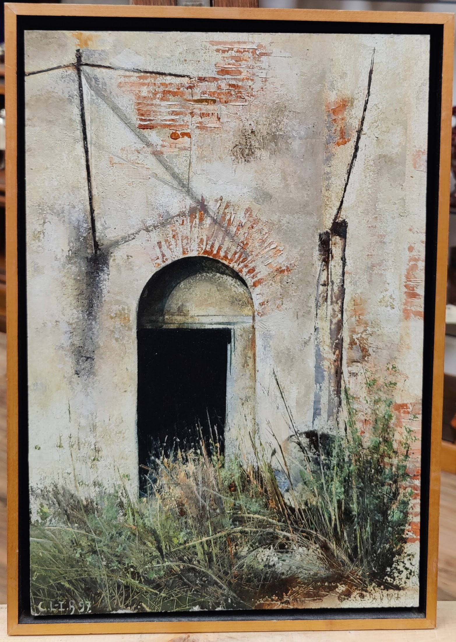 Contemporary Architectural Landscape of the Hamptons (1 of 4)