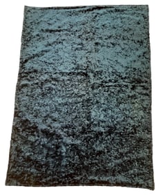 Vintage Stroock Motorobe Horsehair Carraige Blanket