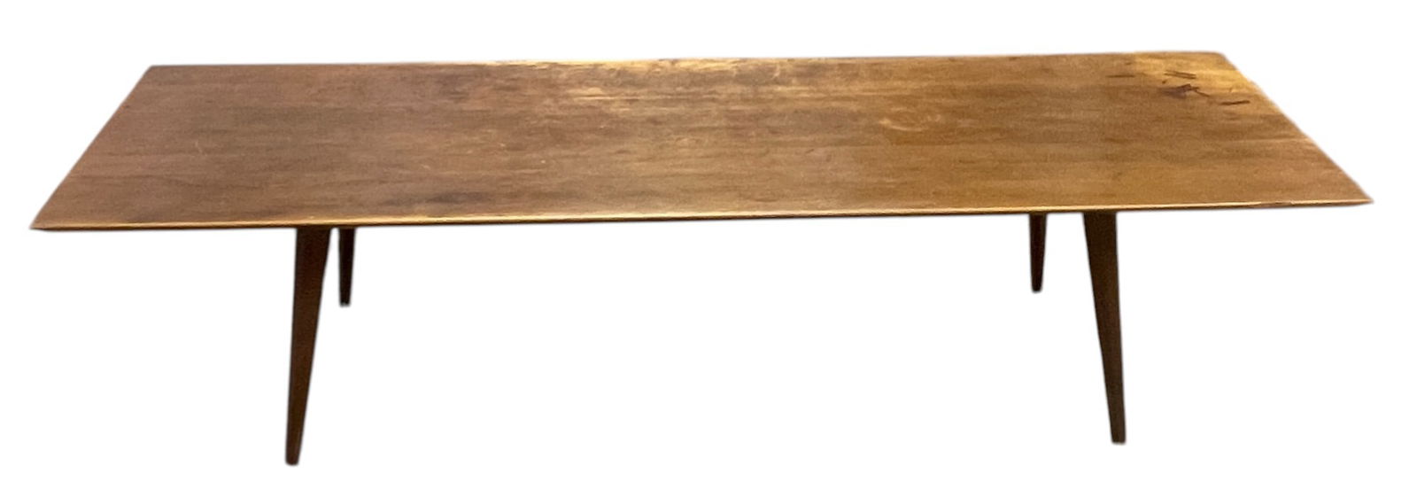 Mid-Century Modern Paul Mc Cobb Coffee Table (1 of 5)