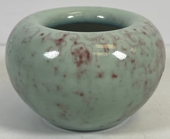 Antique Chinese Qing Dynasty Porcelan Bowl