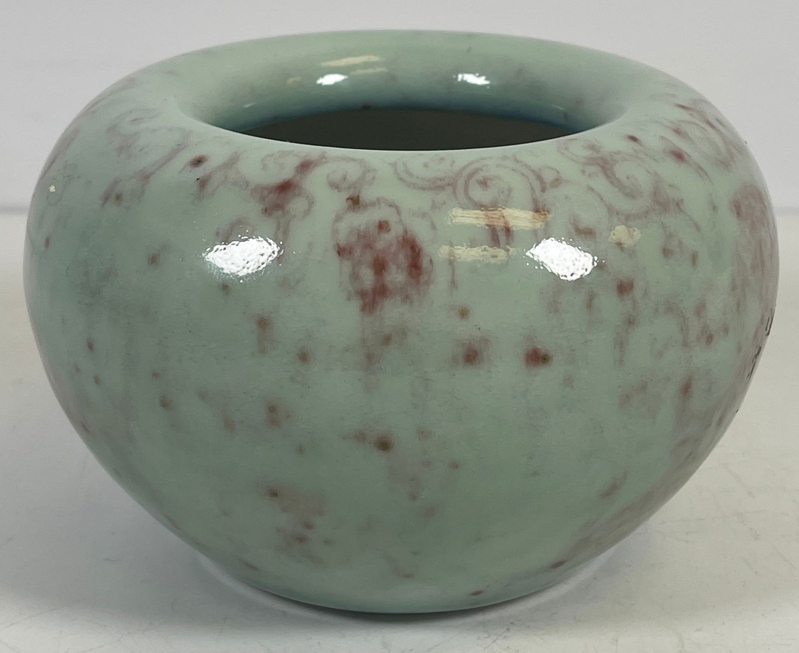 Antique Chinese Qing Dynasty Porcelan Bowl (1 of 5)