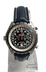 Breitling Chrono-Matic 24 HR Limited Ed. Watch