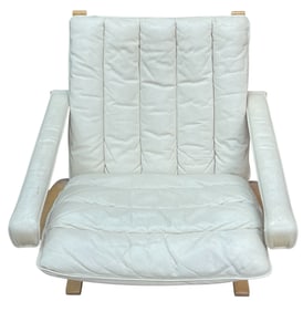 Mid Century Ingmar Relling for Westnova Siesta Armchair