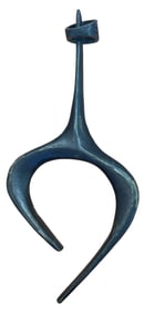 Mid Century Paul Evans Door Knocker