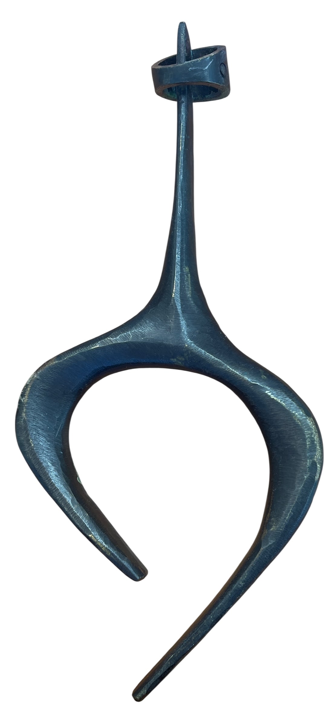 Mid Century Paul Evans Door Knocker (1 of 3)