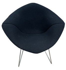 Knoll Bertoia Diamond Lounge Chair