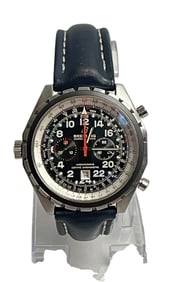Breitling Chrono-Matic 24 HR Limited Ed. Watch