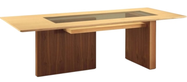 Italian Morelato by Franco Poli Cartesia Dining Table 5795
