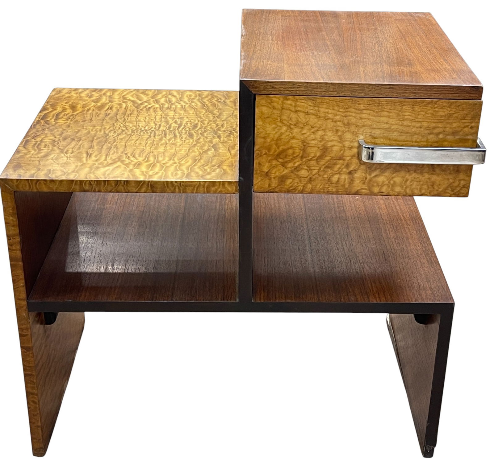 Russel Wright Coffee table Model C-2673 (1 of 10)