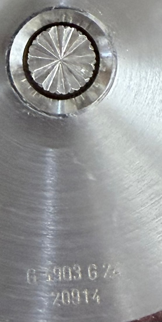 Vintage Van Cleef & Arpels Alarm Table Watch Clock - 4