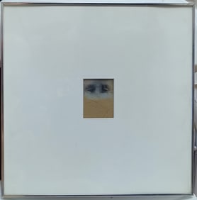 A.I.R. Gallery Artist Donna Byars Collage Transformation