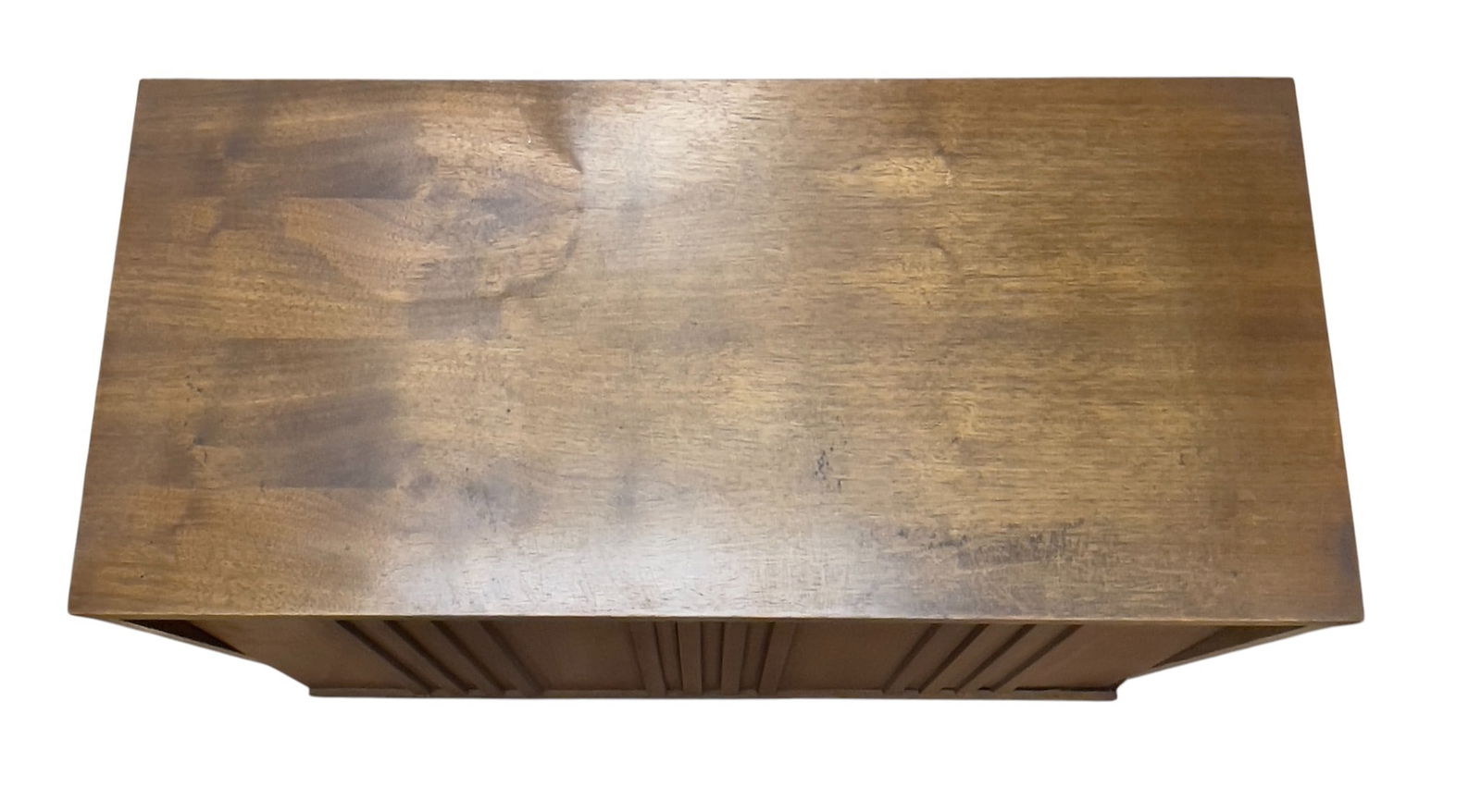 Ello Mid Century Modern Modular Wall Unit - 3