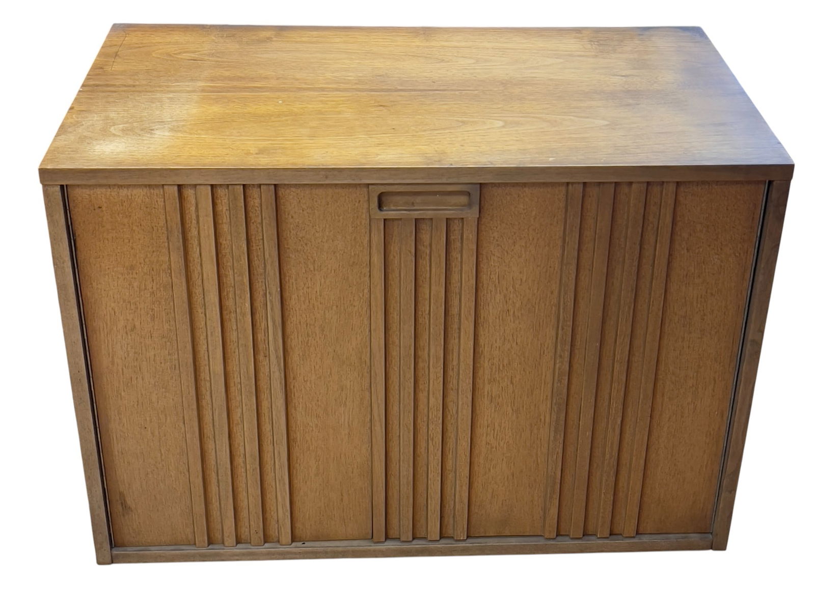 Ello Mid Century Modern Modular Wall Unit - 4