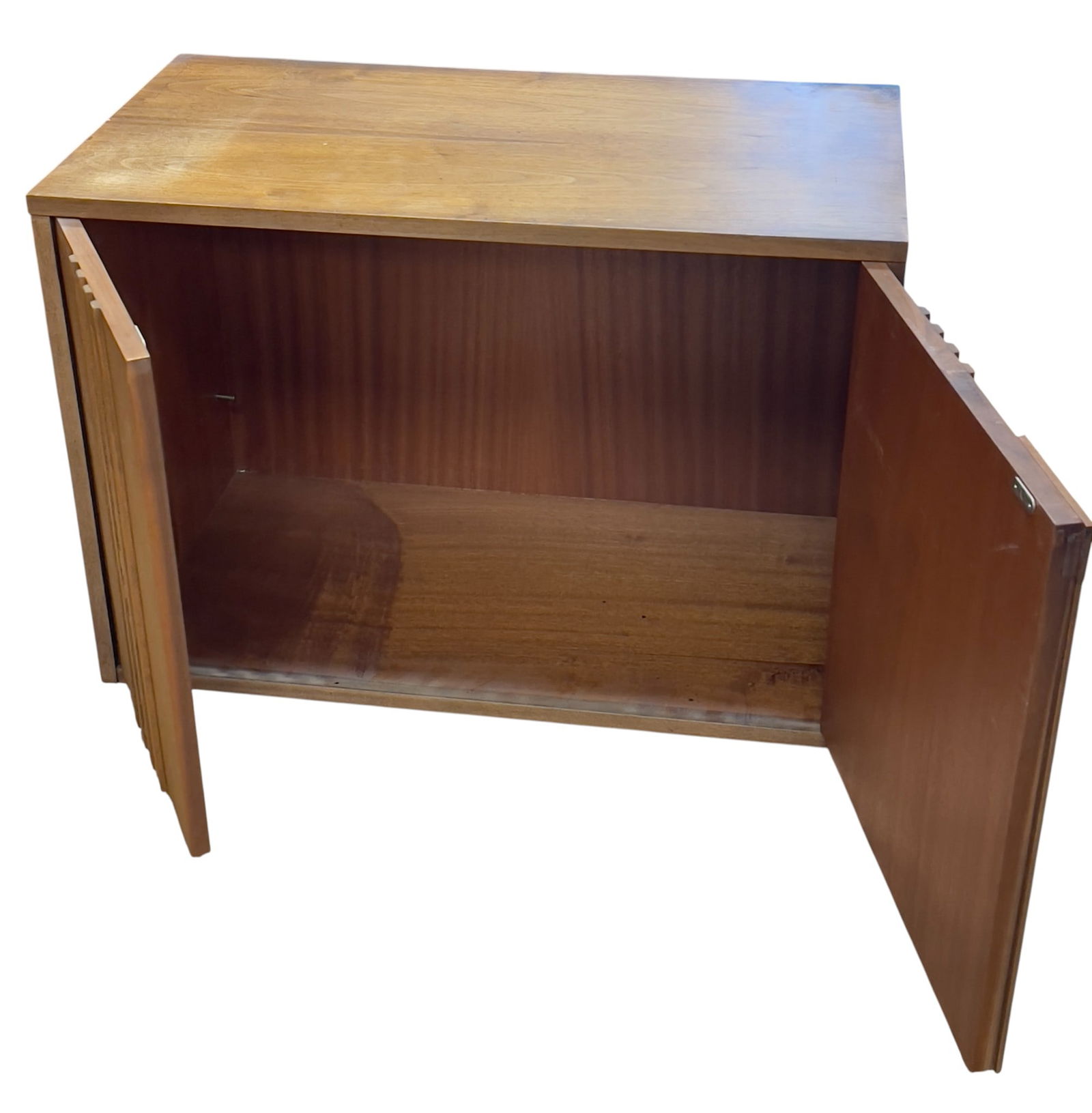 Ello Mid Century Modern Modular Wall Unit - 5