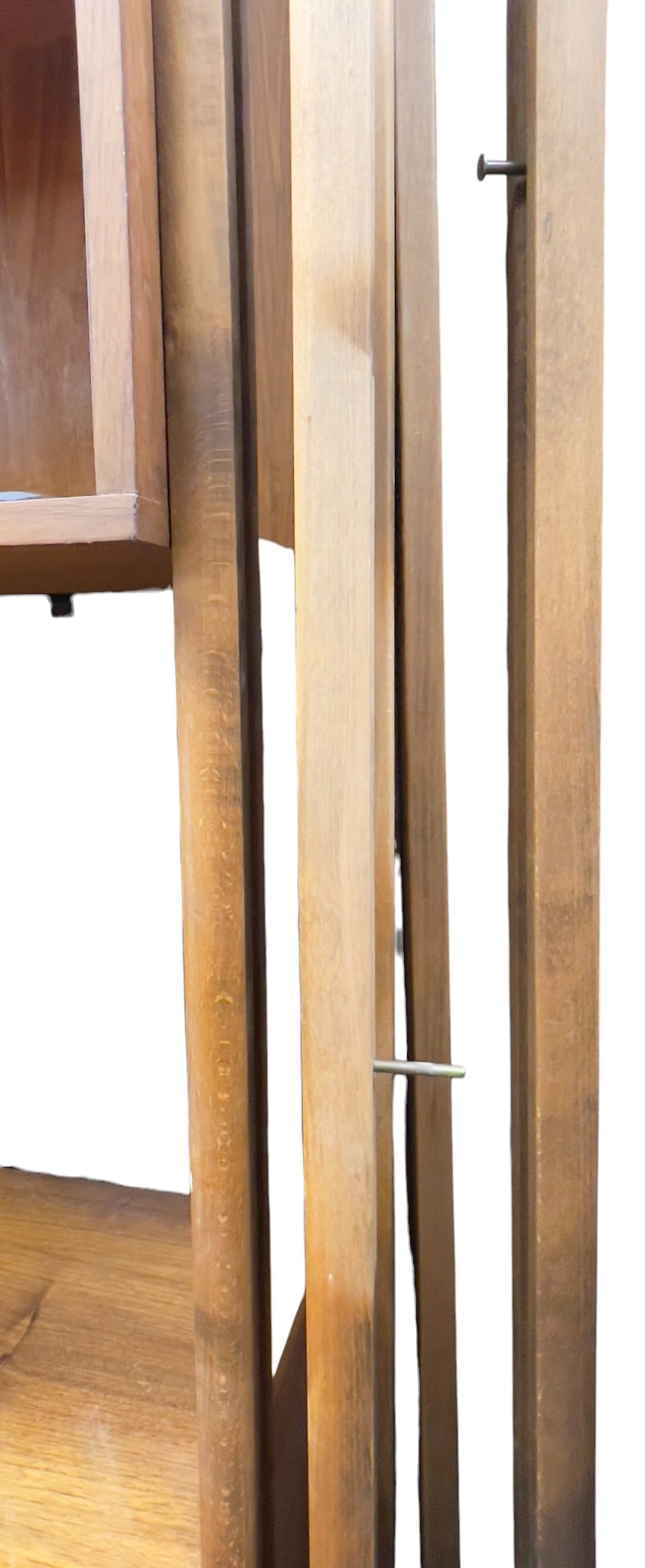 Ello Mid Century Modern Modular Wall Unit - 7