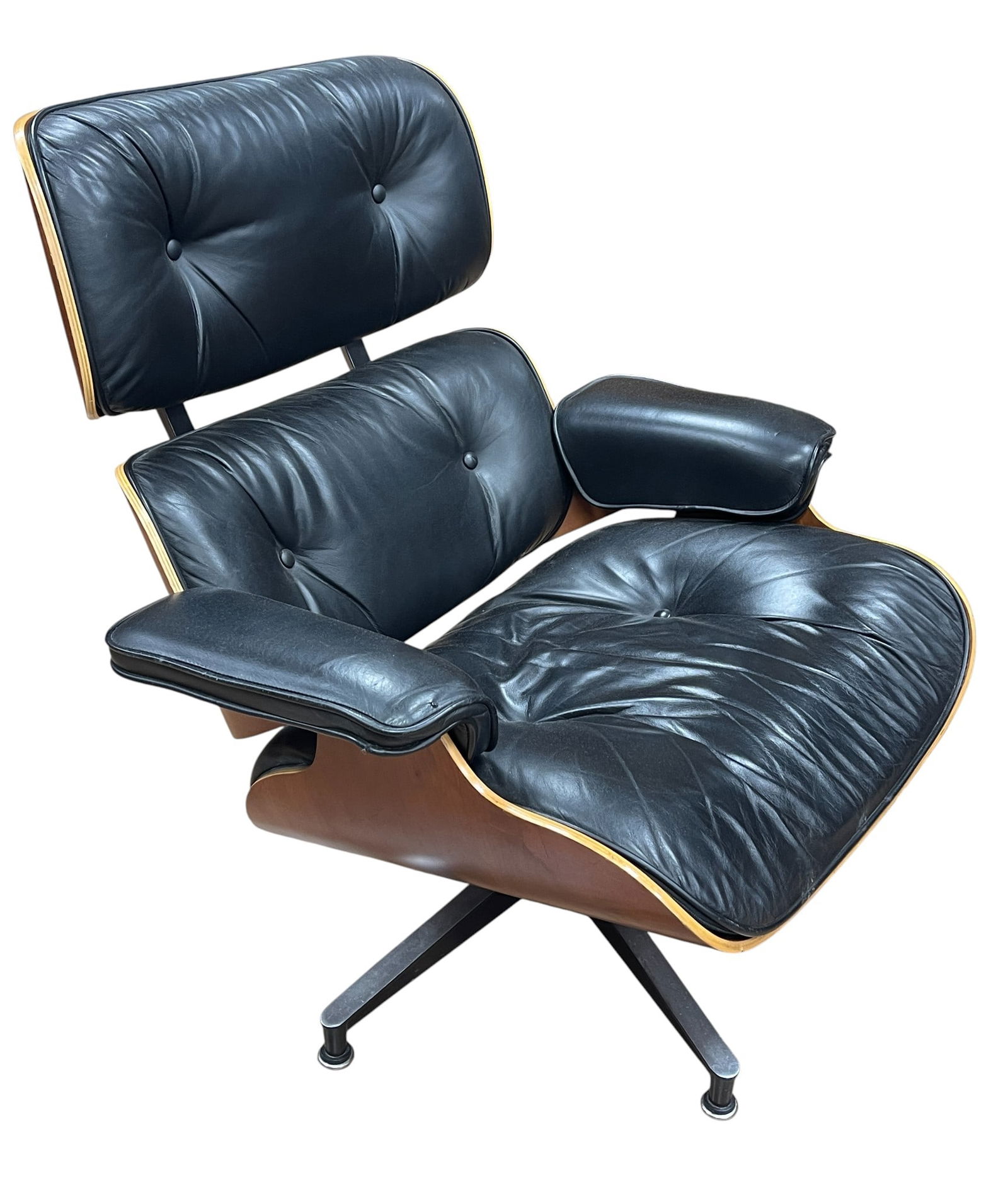Mid Century Style Herman Miller Eames Chair (1 of 6)