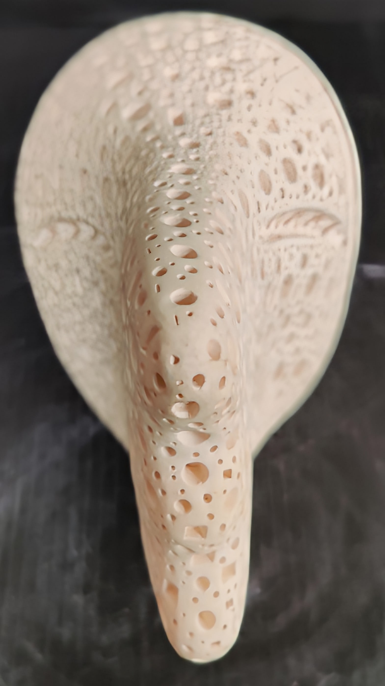 Alexander Ney Anthropomorphic Man w/ Fish Head (1 of 7)