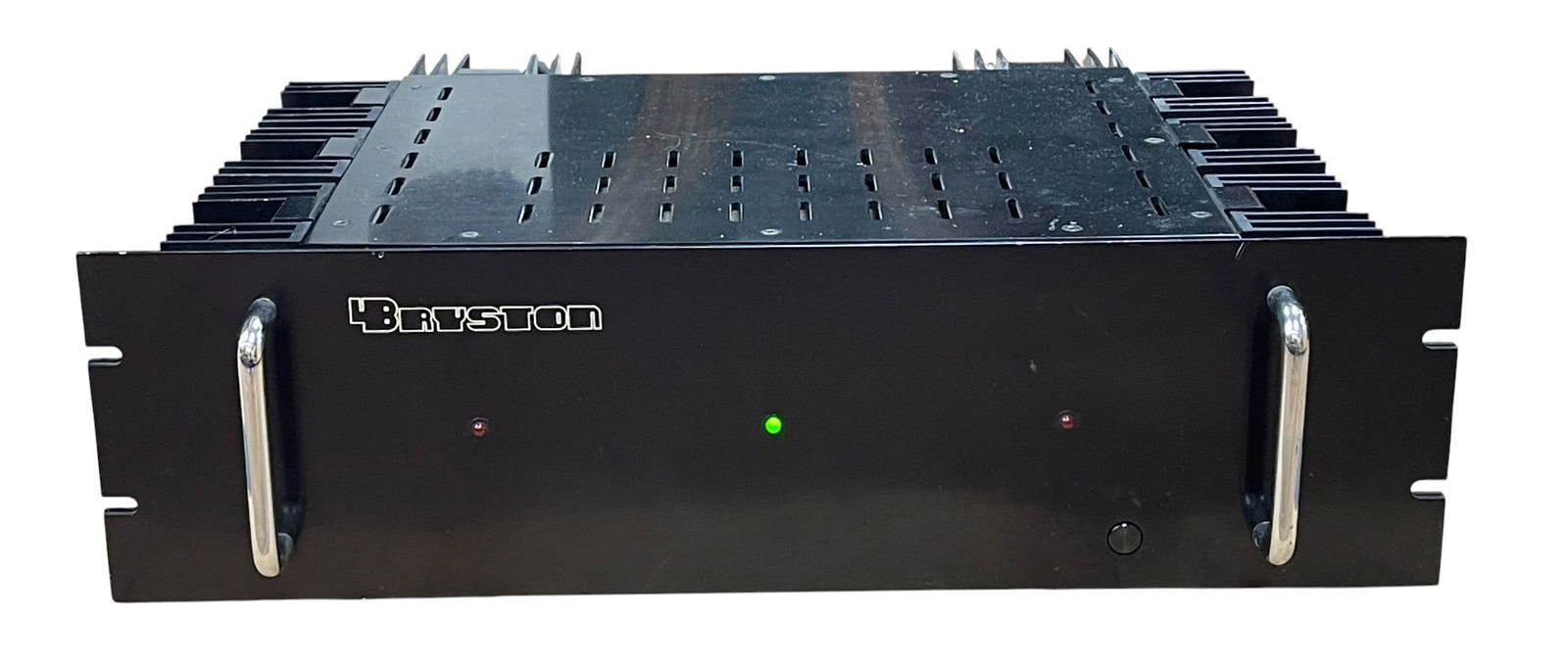 Original Bryston 4B Power Amplifier Stereo Mono (1 of 6)