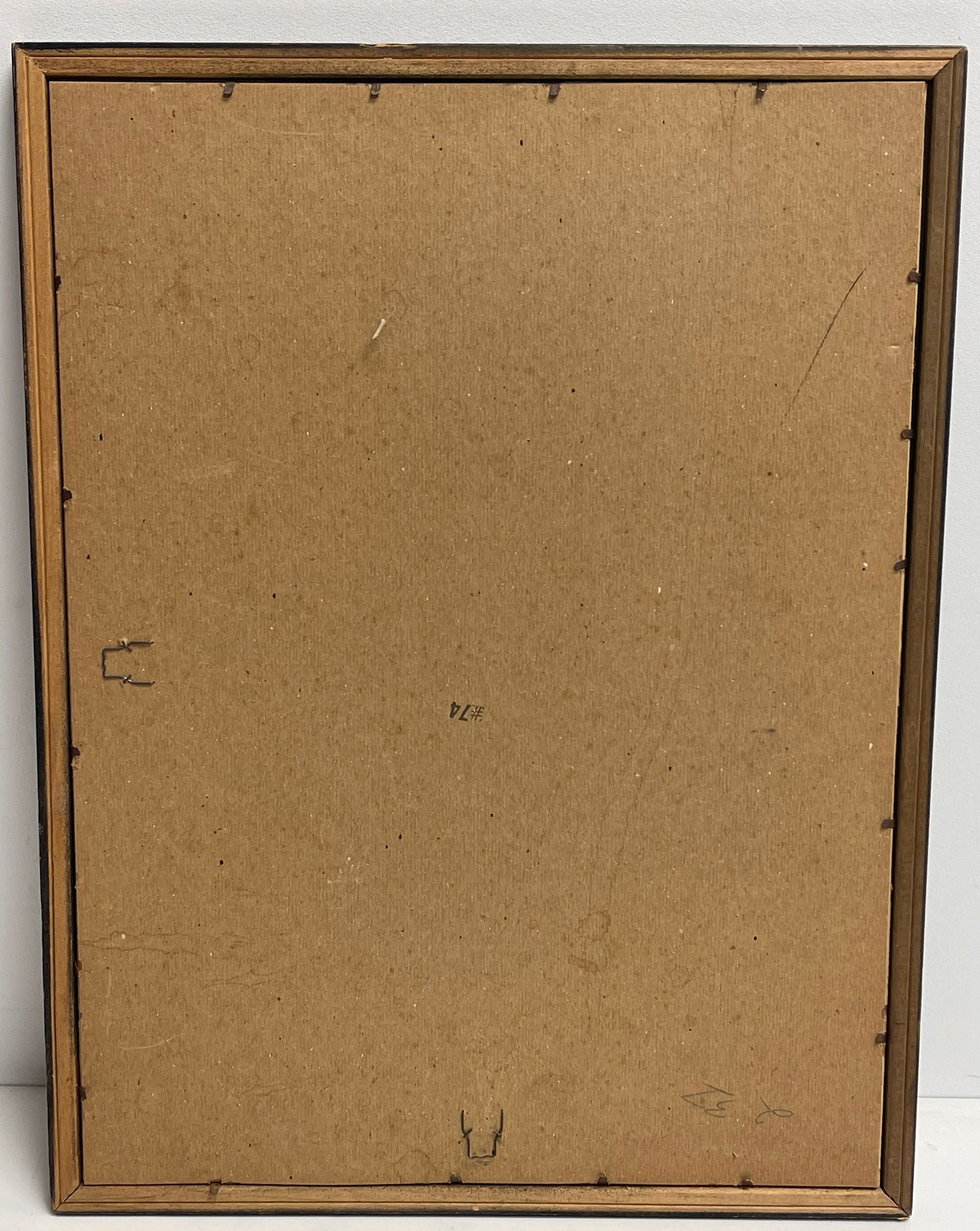 Harry LeRoy Taskey Etching Titled Brooklyn Bridge, c.1930s - 6