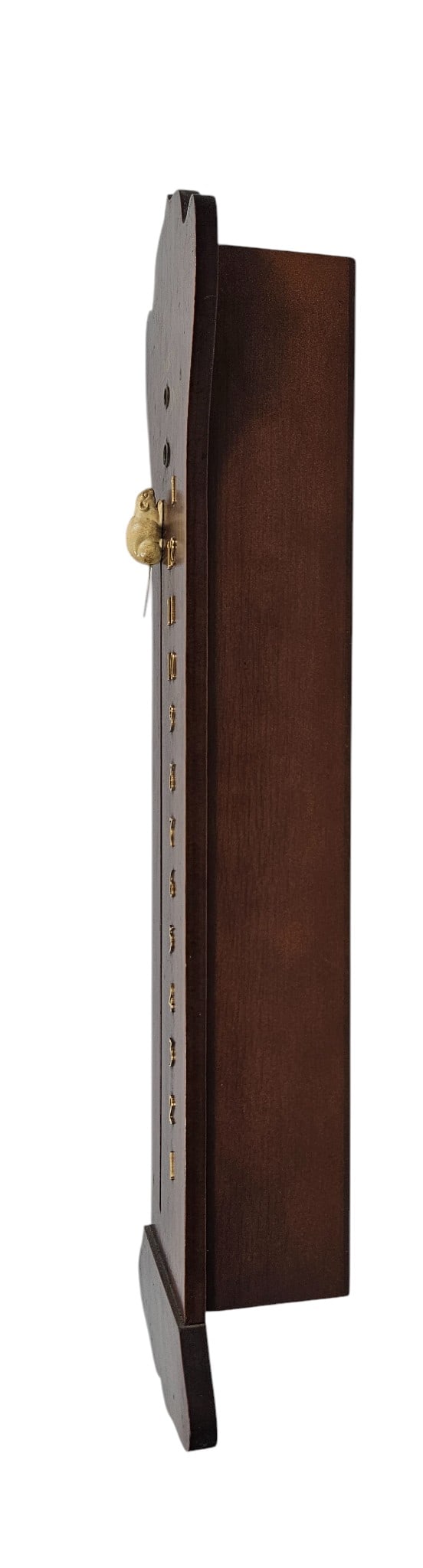 Horolovar Dickory, Dickory, Dock Clock - 2