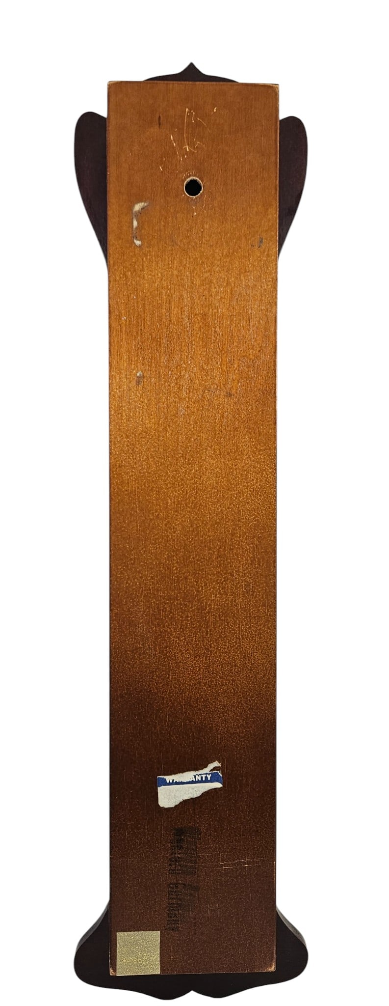 Horolovar Dickory, Dickory, Dock Clock - 3