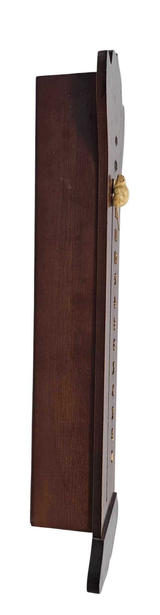 Horolovar Dickory, Dickory, Dock Clock - 5