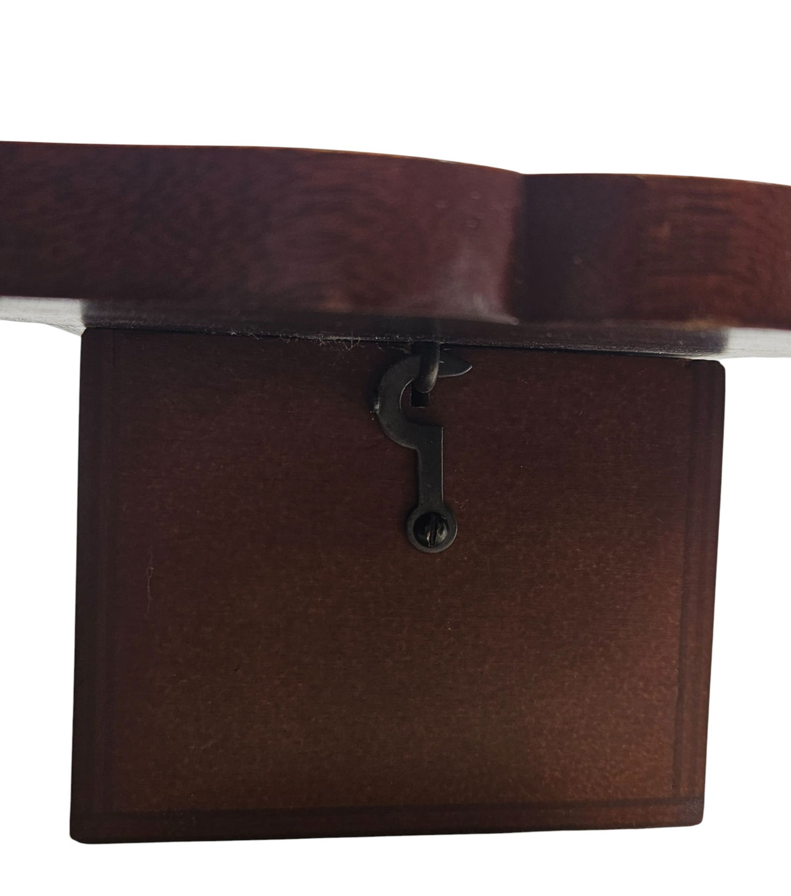 Horolovar Dickory, Dickory, Dock Clock - 8