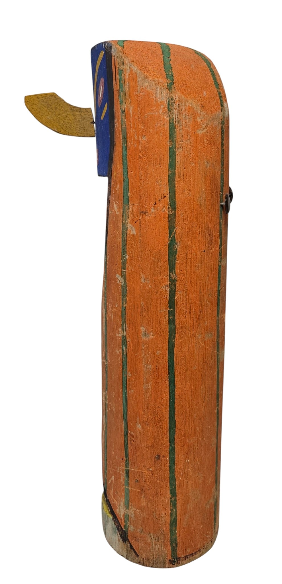 c1940 Hopi Kachina Doll - 2