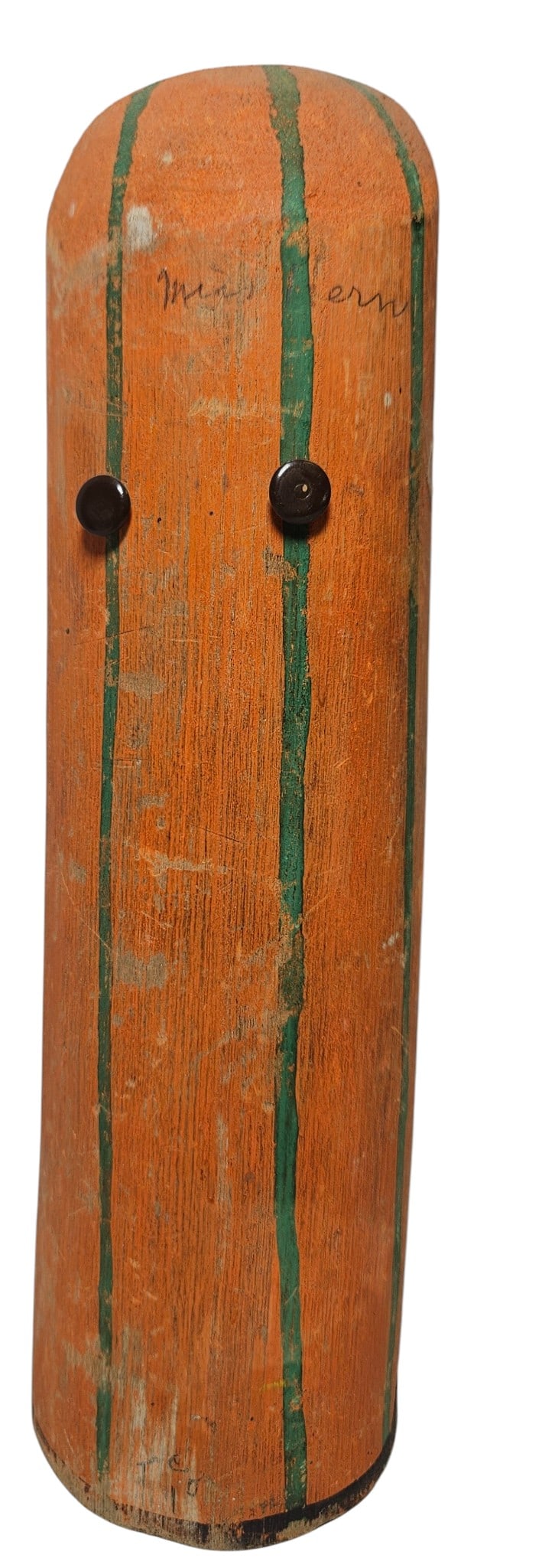 c1940 Hopi Kachina Doll - 3