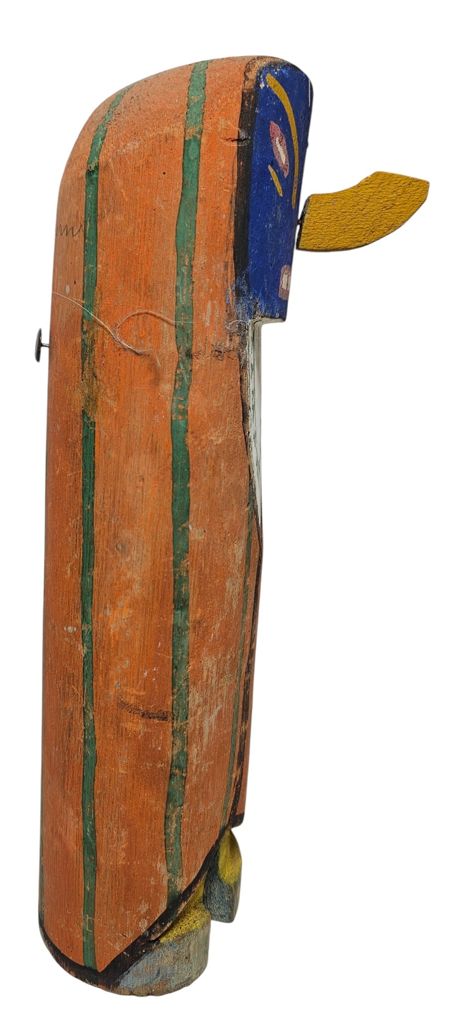 c1940 Hopi Kachina Doll - 4