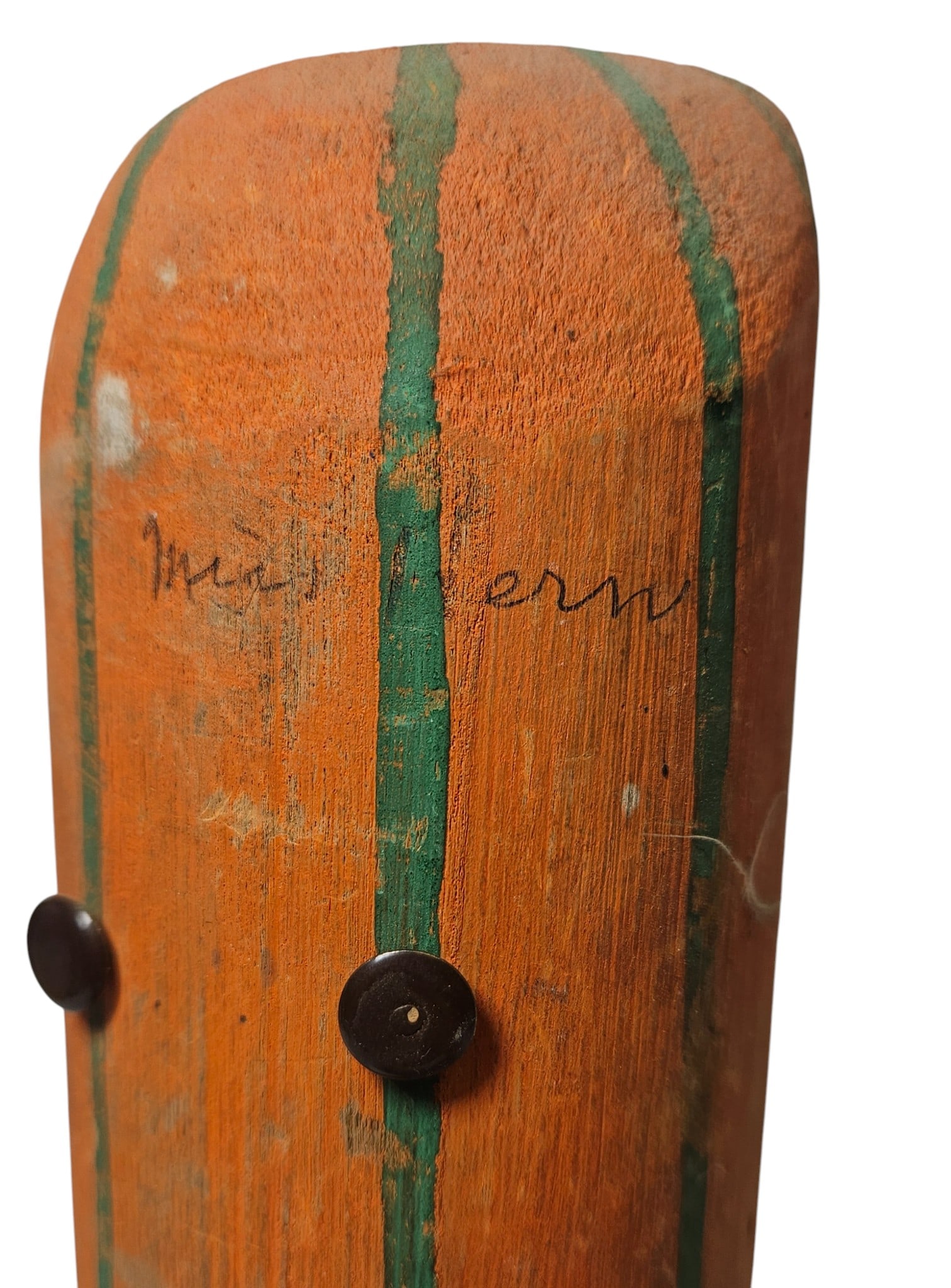 c1940 Hopi Kachina Doll - 5