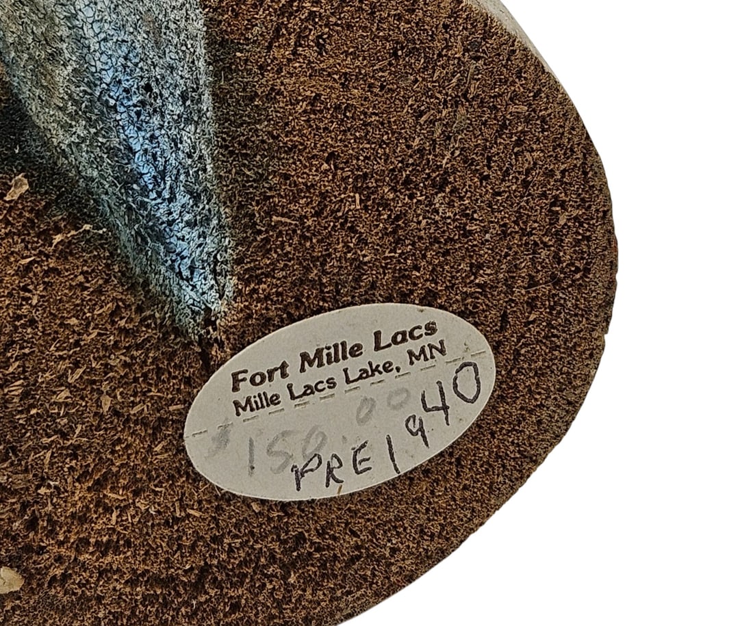 c1940 Hopi Kachina Doll - 6