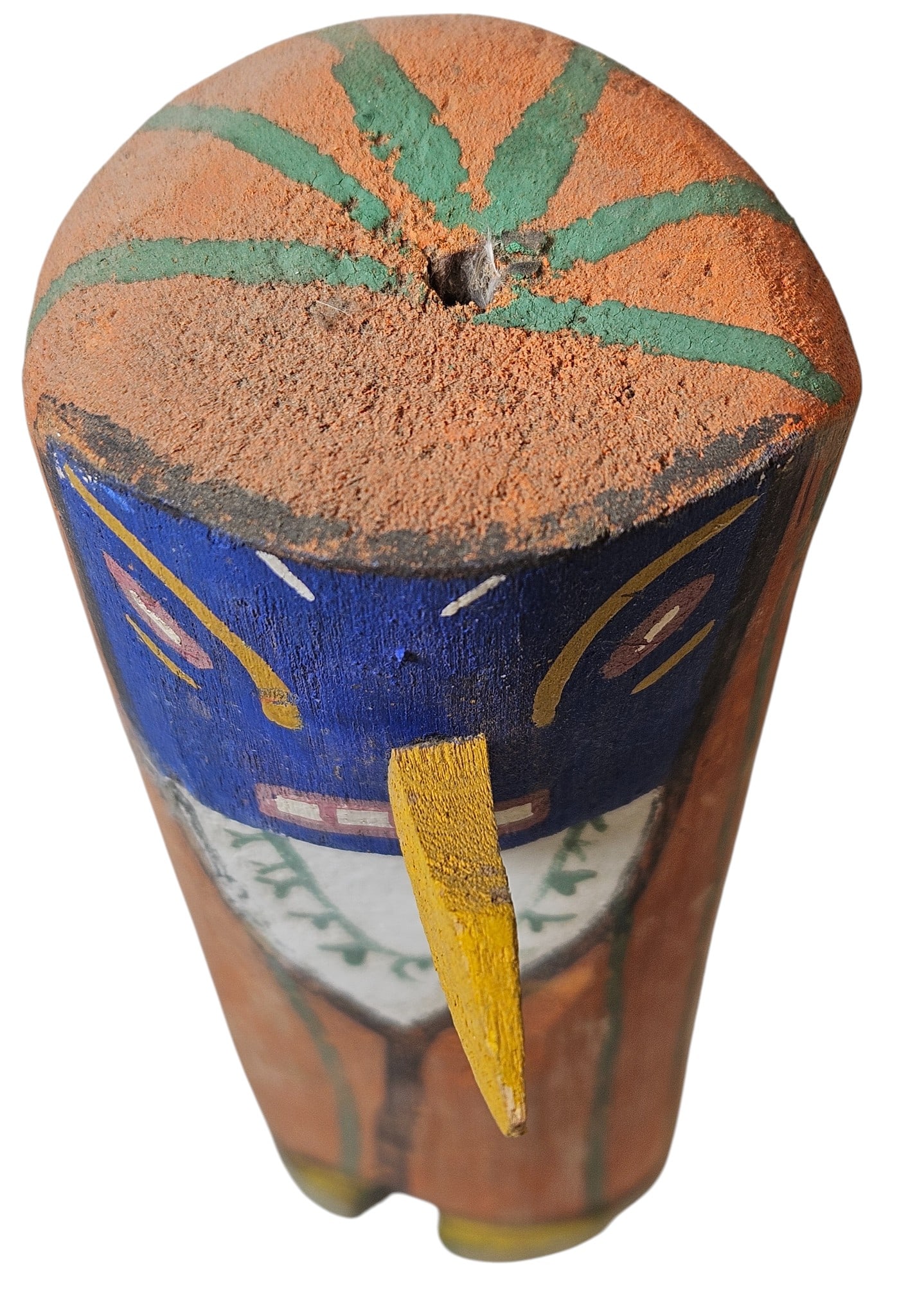 c1940 Hopi Kachina Doll - 7