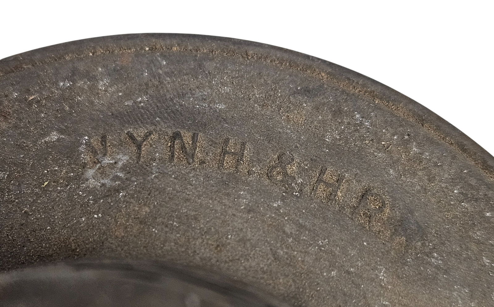 Dressel Pennsylvania Railroad Lantern - 6