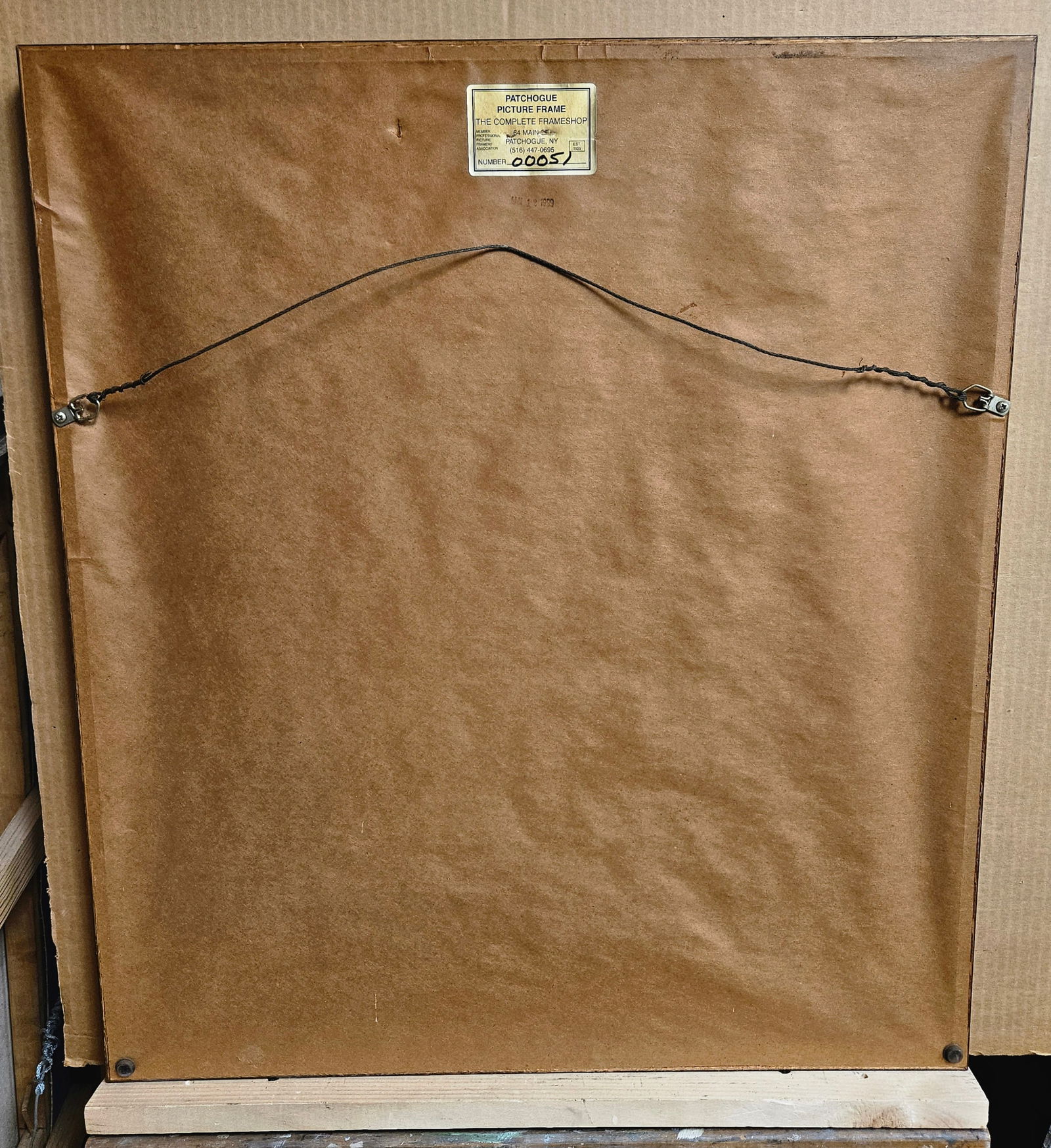 Robert Rauschenberg Lithograph 'Tag', Guggenheim, 1997 - 2