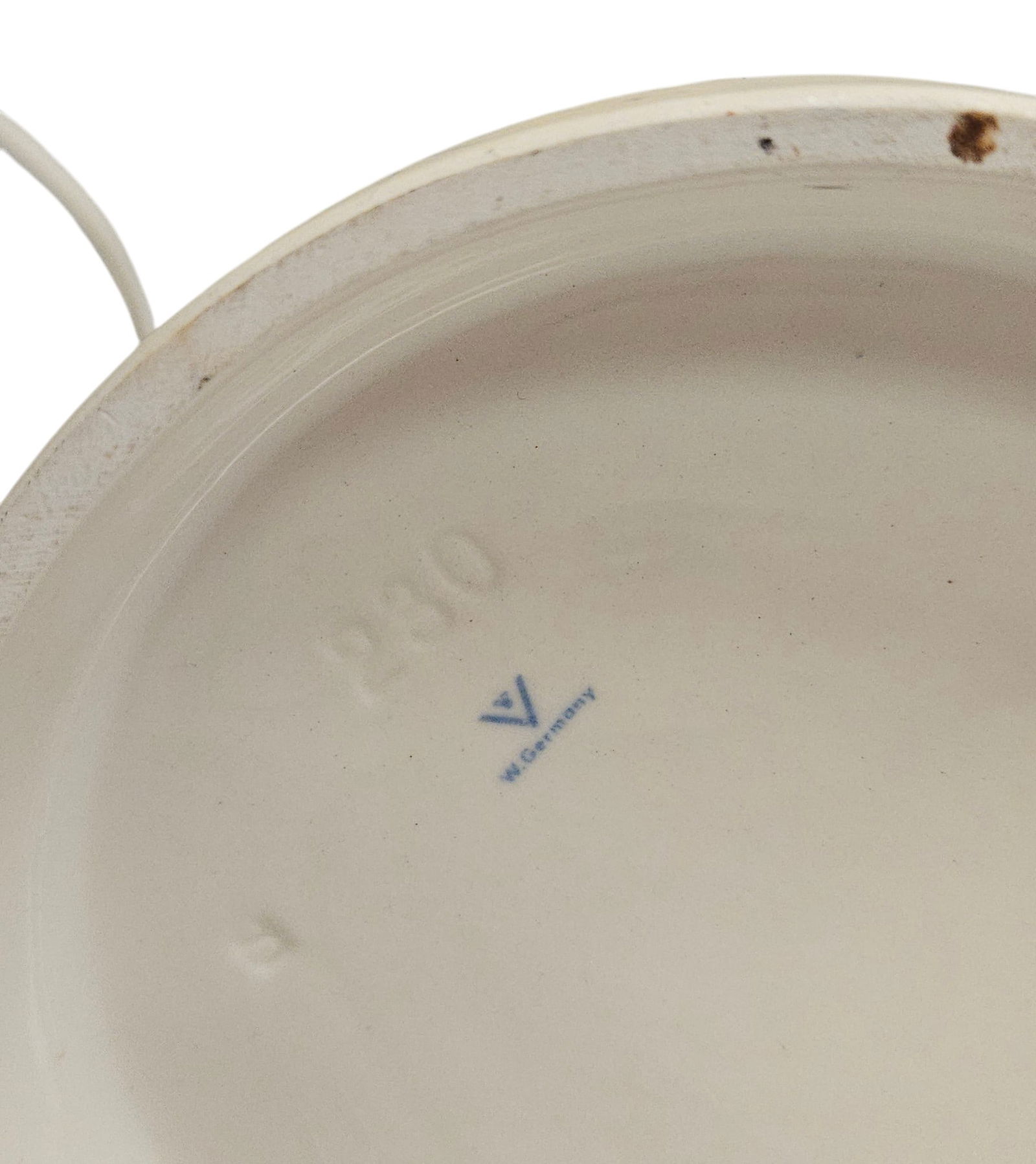 Pair Hummel Table Lamps - 7