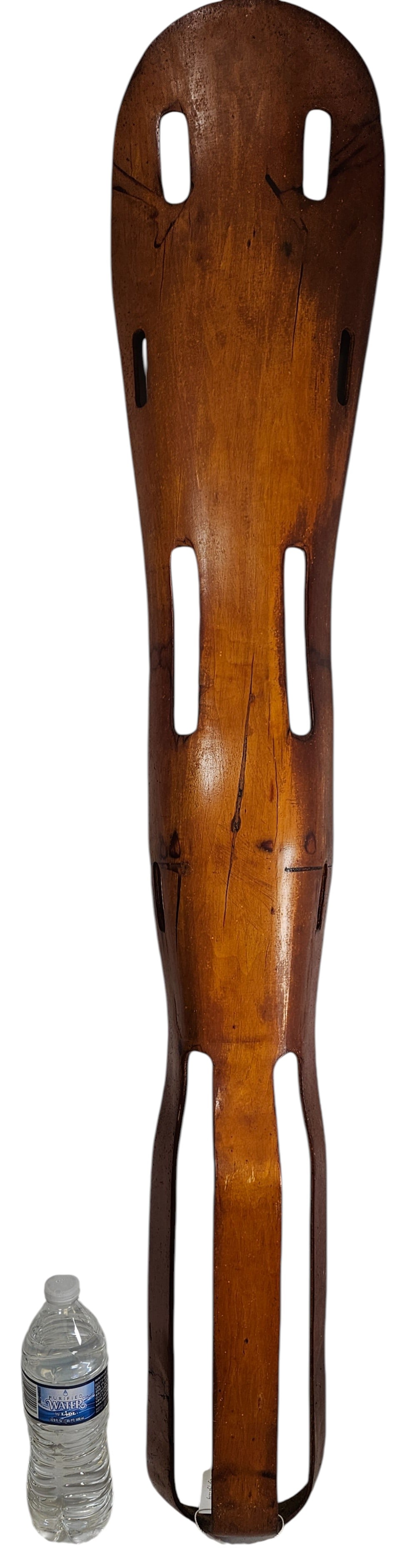 Mid Century Charles & Ray Eames Leg Splint - 3