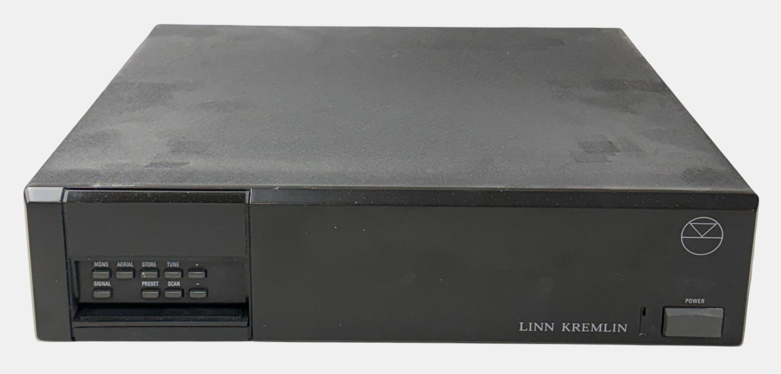 Vintage Linn Kremlin Tuner (1 of 8)