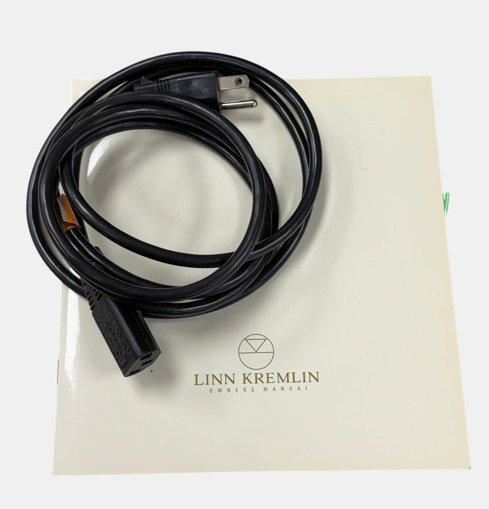 Vintage Linn Kremlin Tuner - 2