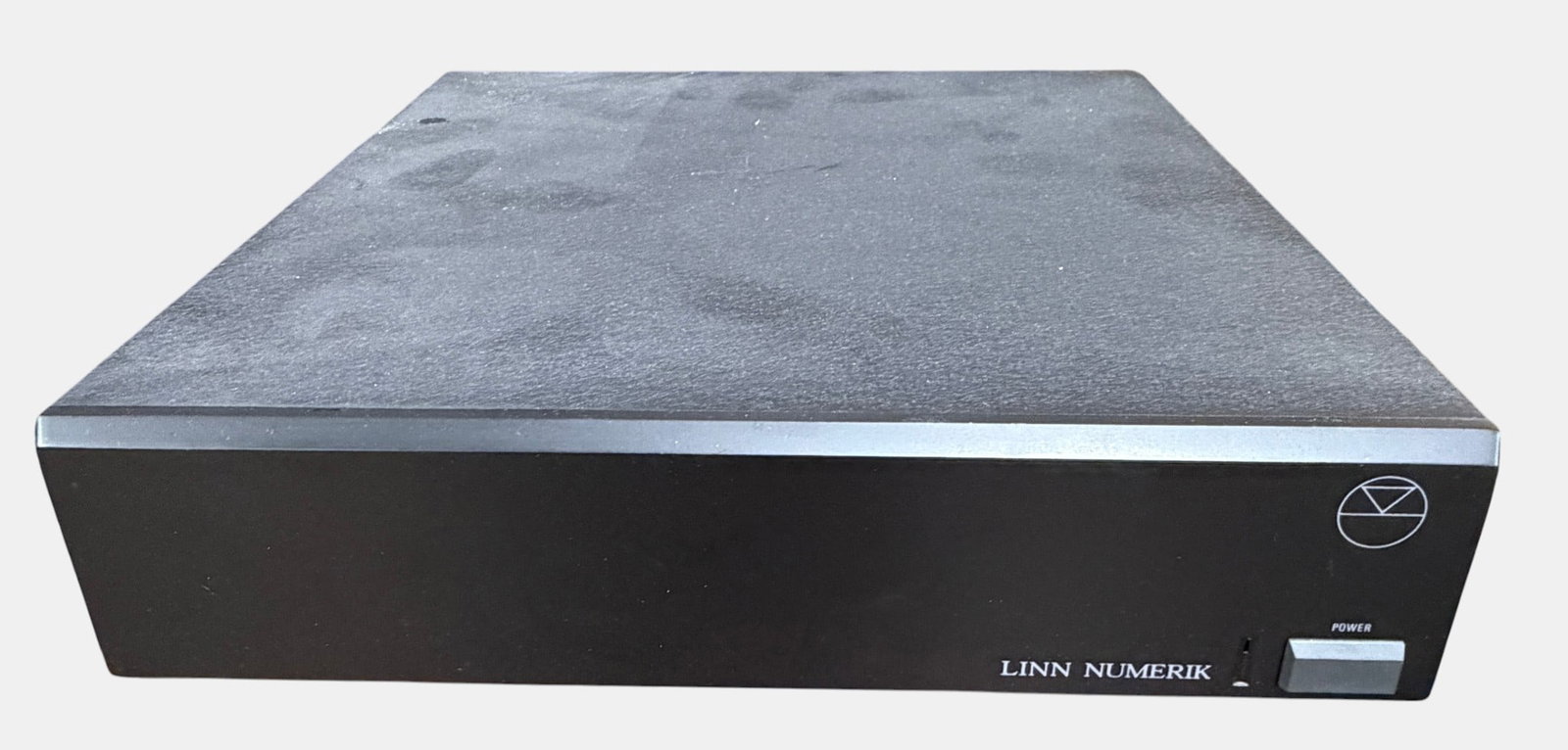 Vintage Linn Numerik Digital to Analog Converter: Tested working, cosmetically good with some scuffs and marks typical of age and use.